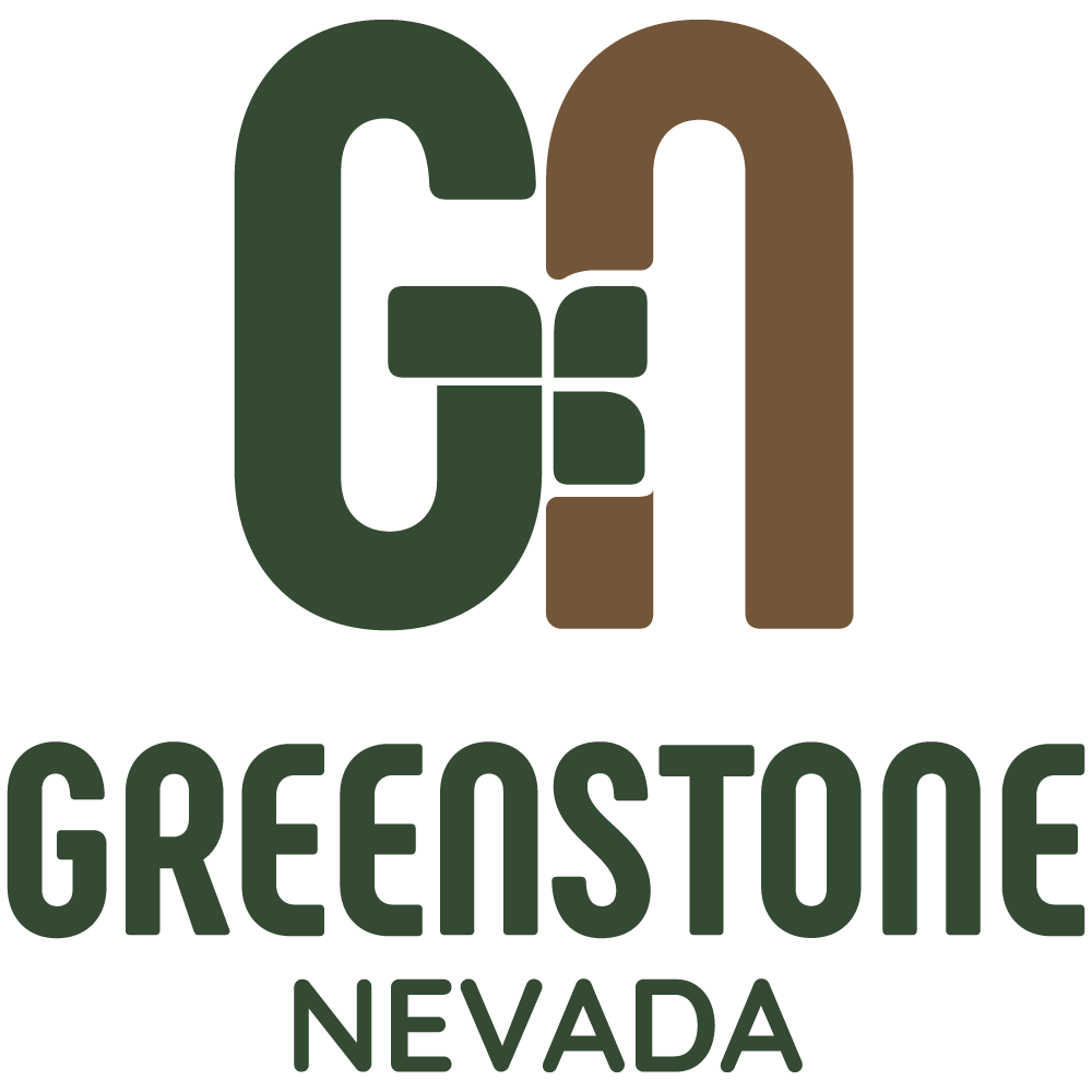 Greenstone Nevada